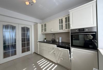 Duplex cu 4 camere cu Canalizare în Corbeanca - 25