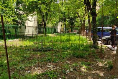 Teren Construcții intravilan de 304 mp, în Tei - 5