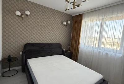 Apartament cu 2 camere decomandat, mobilat în Pipera - 4