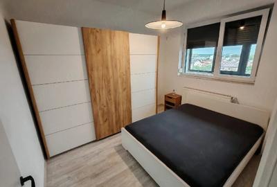 Apartament cu 2 camere semidecomandat în Păcii - 5