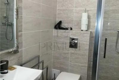 Apartament cu 2 camere decomandat în Ghiroda