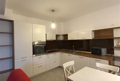 Apartament cu 2 camere circular, mobilat în Bună Ziua