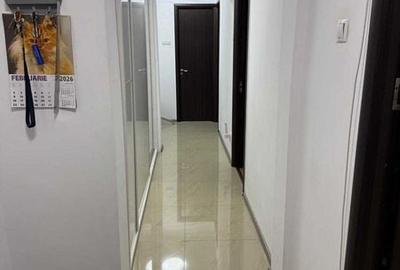 Apartament cu 3 camere în Ultracentral - 2