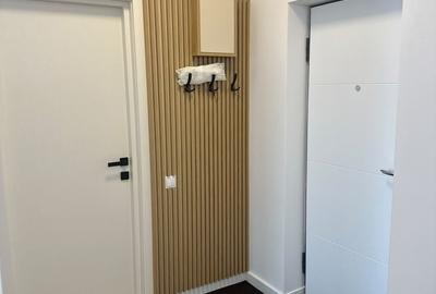Apartament cu 2 camere decomandat în Florești - 2