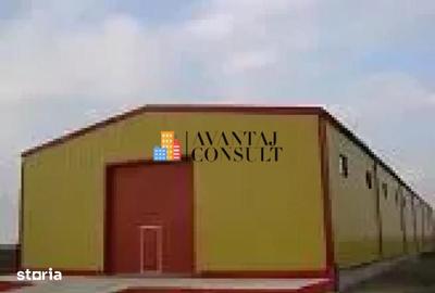 Spațiu comercial, de 10,000 mp, în Militari - 3