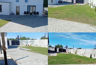 Casă cu 4 camere în Central