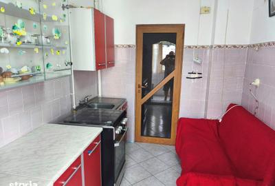 Apartament cu 2 camere decomandat în Hipodrom