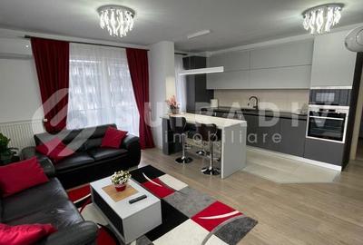 Apartament cu 3 camere în Sopor - 8