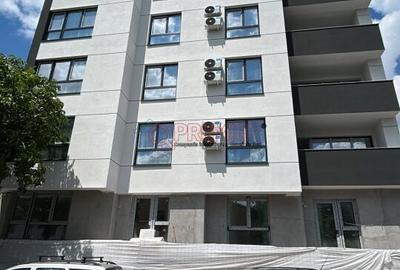 Apartament cu 3 camere în Central - 3
