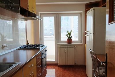 Apartament cu 3 camere decomandat, mobilat în Calea Călărașilor - 7