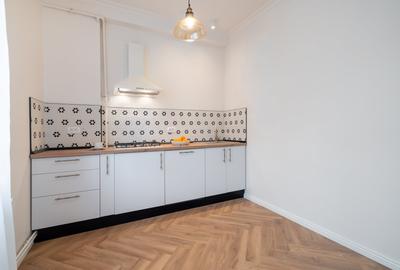 Apartament cu 4 camere semidecomandat, mobilat în Cotroceni - 2