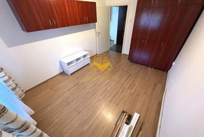 Apartament cu 3 camere semidecomandat, mobilat în Mănăștur - 5