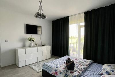 Apartament cu 2 camere semidecomandat în Calea Urseni - 1