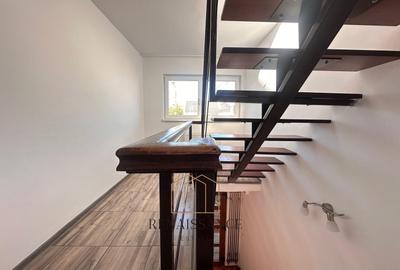 Casă individuală cu 6 camere cu Piscina în Lipovei - 7