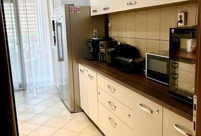 Apartament cu 3 camere decomandat în Ultracentral - 5