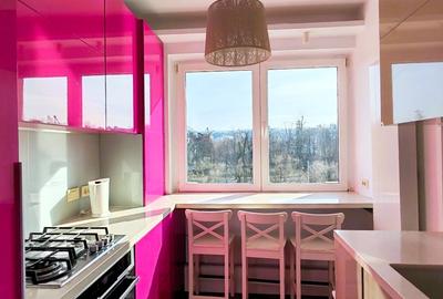 Apartament cu 3 camere în Central - 5