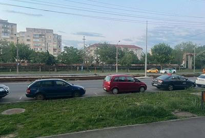 Apartament cu 2 camere semidecomandat în Aurel Vlaicu - 10