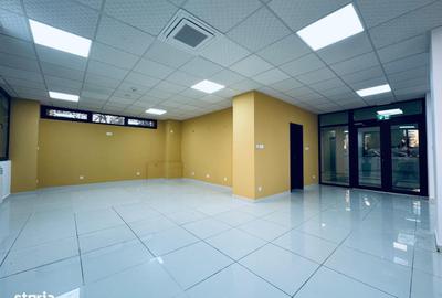 Spațiu comercial, de 57 mp, în Ultracentral - 10