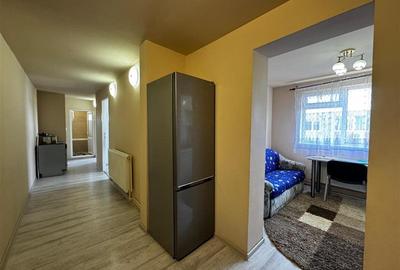 Apartament cu 2 camere decomandat, mobilat în Sud-Vest - 7