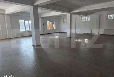 Spațiu comercial, de 250 mp, în Răzvad - 2