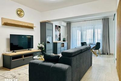 Apartament cu 3 camere decomandat în Gara de Nord
