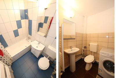 Apartament cu 3 camere decomandat în Central - 7