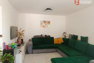 Duplex cu 4 camere cu Canalizare în Chișoda - 2