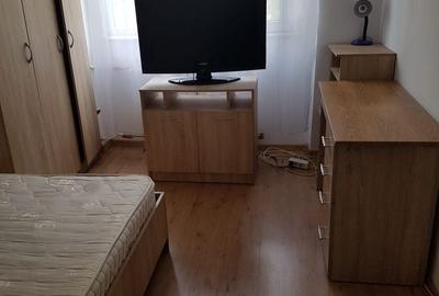 Apartament cu 3 camere decomandat în Drumul Taberei - 5