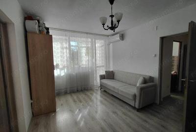 Apartament cu 2 camere semidecomandat în Țiglina 1 - 1