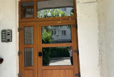 Apartament cu 2 camere decomandat în Alexandru cel Bun - 5