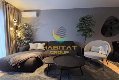 Apartament cu 2 camere decomandat, mobilat în Olteniței