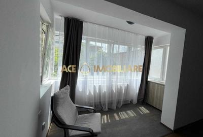 Apartament cu 2 camere decomandat, mobilat în Popești-Leordeni - 4