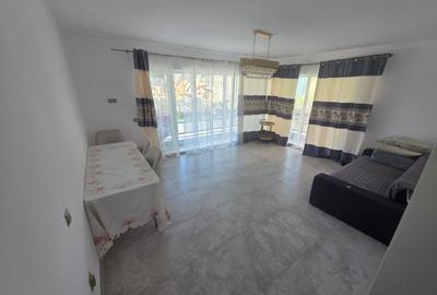 Apartament cu 2 camere în Baciu - 1