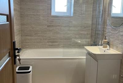 Apartament cu 2 camere decomandat în Mărăști - 7