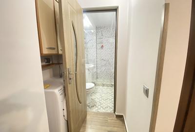 Apartament cu 2 camere semidecomandat, mobilat în Rahova - 7
