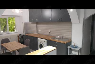 Apartament cu 3 camere decomandat în Brâncoveanu - 1
