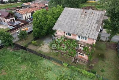 Casă cu Teren 500 Mp în Central - 4