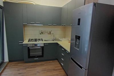 Apartament cu 2 camere semidecomandat în Tomis Plus - 7