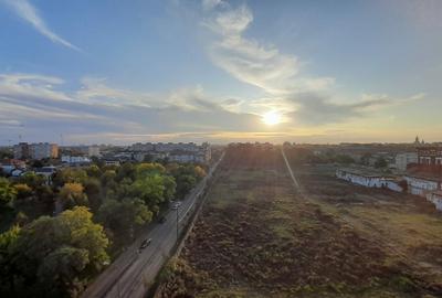Apartament cu 3 camere decomandat în Olimpia-Stadion - 1