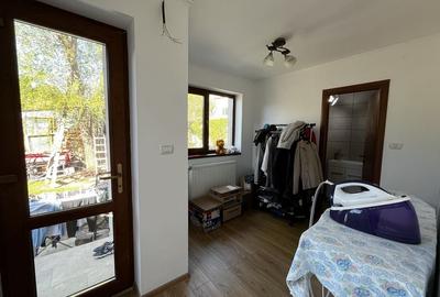 Casă cu 3 camere în Central - 3