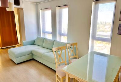 Apartament cu 2 camere decomandat în Chitila
