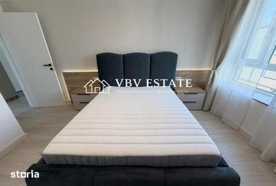 Apartament cu 2 camere decomandat în Bucureștii Noi