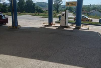 Spațiu comercial, de 6,000 mp, în Central - 2
