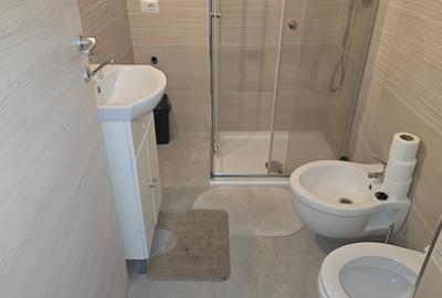 Apartament cu 2 camere decomandat în Gojdu