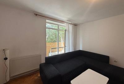Apartament cu 2 camere semidecomandat în Ultracentral - 5