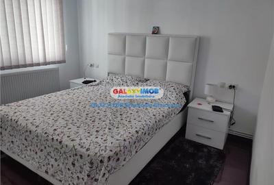 Apartament cu 3 camere decomandat, mobilat în Micro 11 - 7