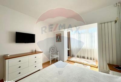 Apartament cu 3 camere decomandat, mobilat în City Park Mall - 18