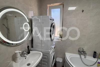 Apartament cu 3 camere decomandat în Central - 2