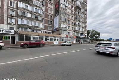 Spațiu comercial, de 70 mp, în Iosia