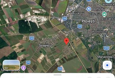 Casă cu Teren 41330 Mp în Vest